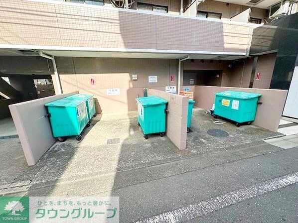 ライオンズマンション八王子北野の物件内観写真